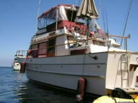 Catalina - 2004 143.JPG: 2004/07/24 - Catalina with MBYC - 2004